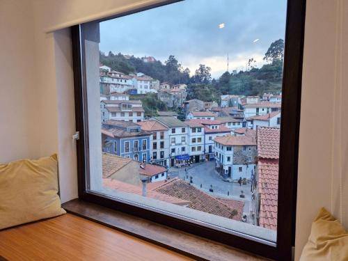 Apartamento Cudillero