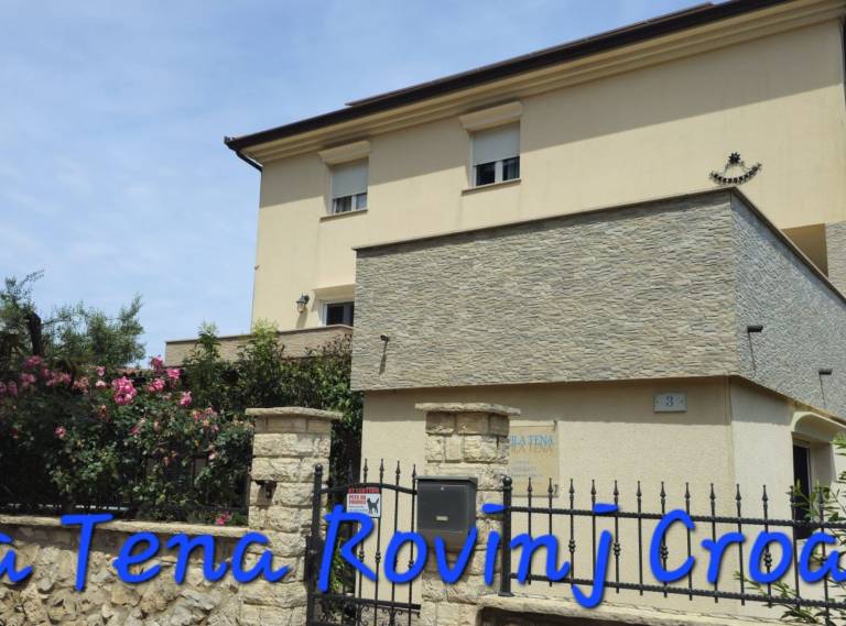 Villa Tena - One bedroom Apartment (Floki) — photo 4