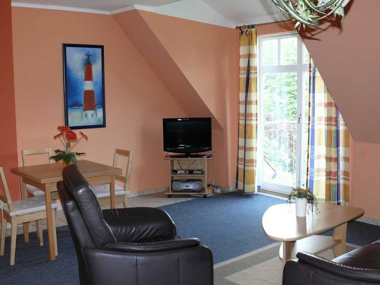Ferienwohnung Harsefeld