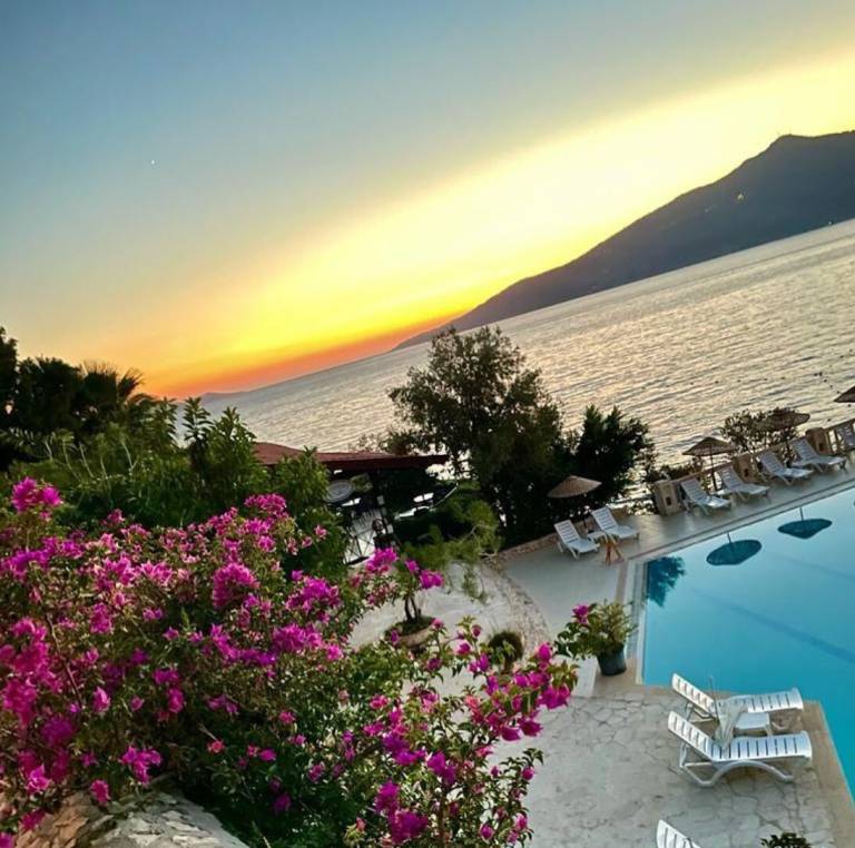 Villa Kalkan