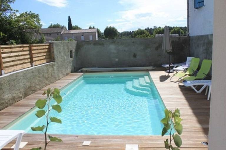 Cottage Vallon-Pont-d'Arc