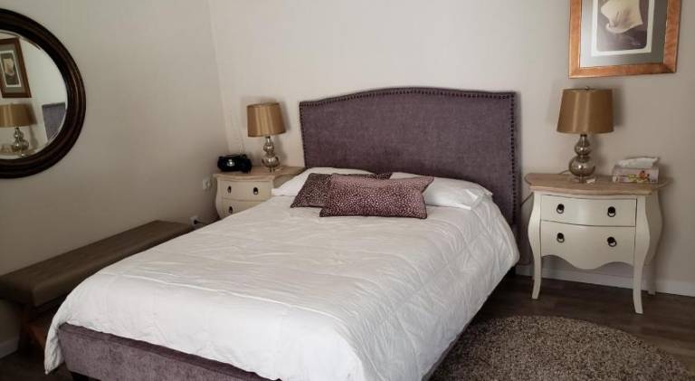 Quarto (B&B) Mindelo