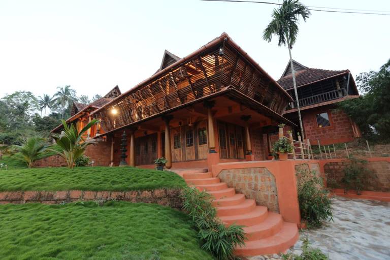 Resort Sultan Bathery