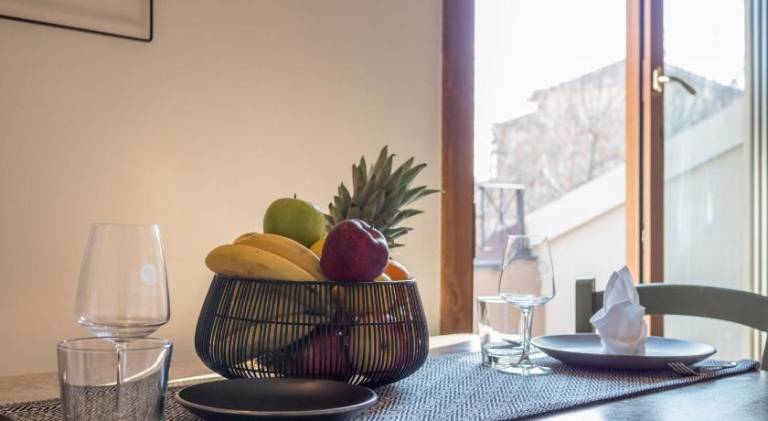 Holiday apartment with patio | Pets are welcome — photo 5