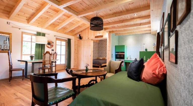 Holiday apartment | Perfect for remote work | Pet-friendly — photo 2