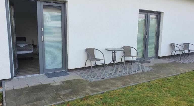 Zimmer-Vermietung neben der Median-Klinik — photo 4