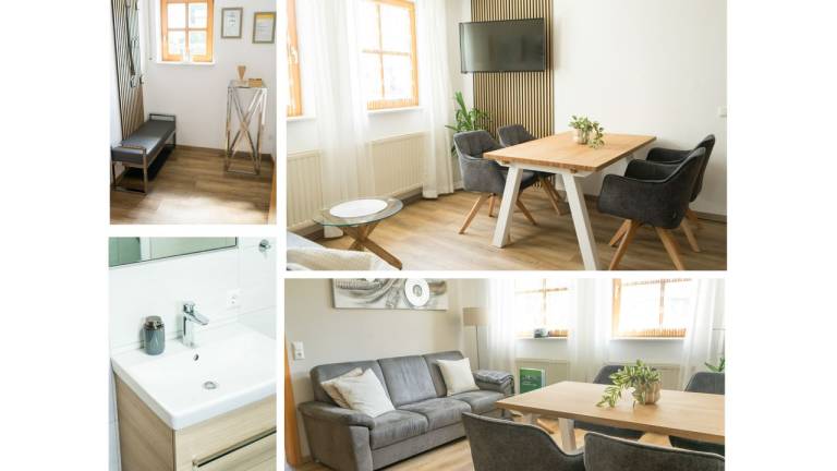 Ferienwohnung Neualbenreuth