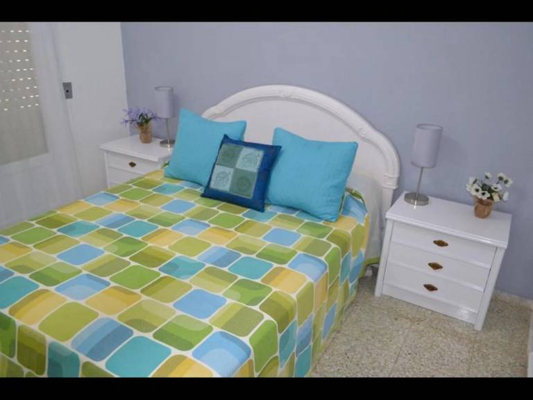 Appartement Alicante