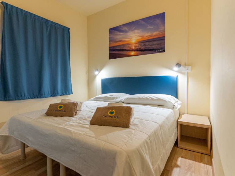 Chalet Orbetello