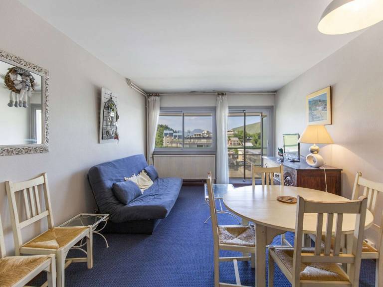 Appartement Gourette
