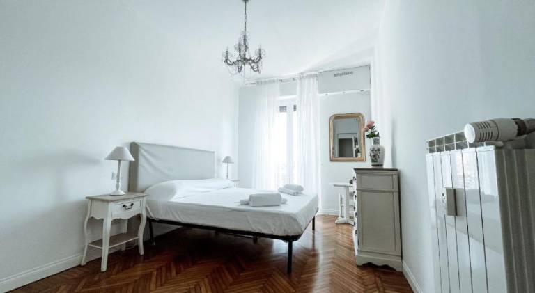 Holiday apartment with 2 rooms for 5 persons — photo 3