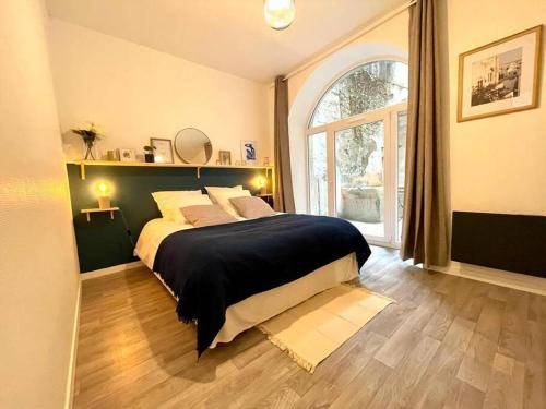 Appartement Nantua