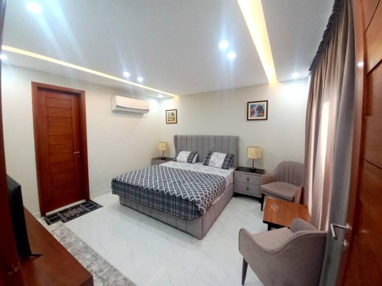 Vacation home with 1 room for 4 persons — photo 2
