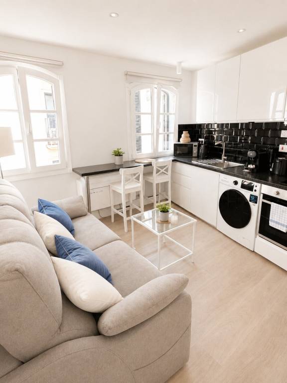 Ferienwohnung Gibraltar