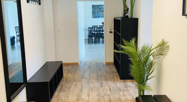 Generous Apartment I 7 Beds I 110 sqm I Fast Internet — photo 4