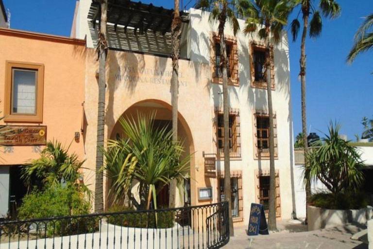 Casa Natalia Boutique Hotel — photo 4
