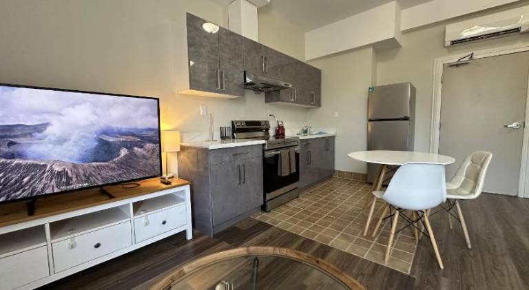 83 m² Ferienwohnung