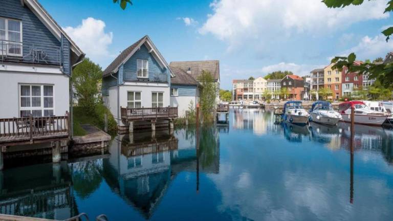 Ferienwohnung Lindow (Mark)