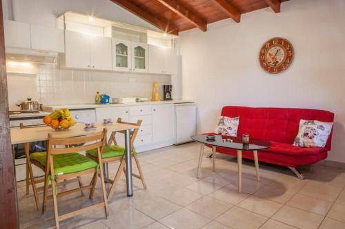 Appartement Tolo