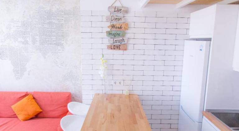 Rental apartment with 3 rooms for 4 persons — photo 4