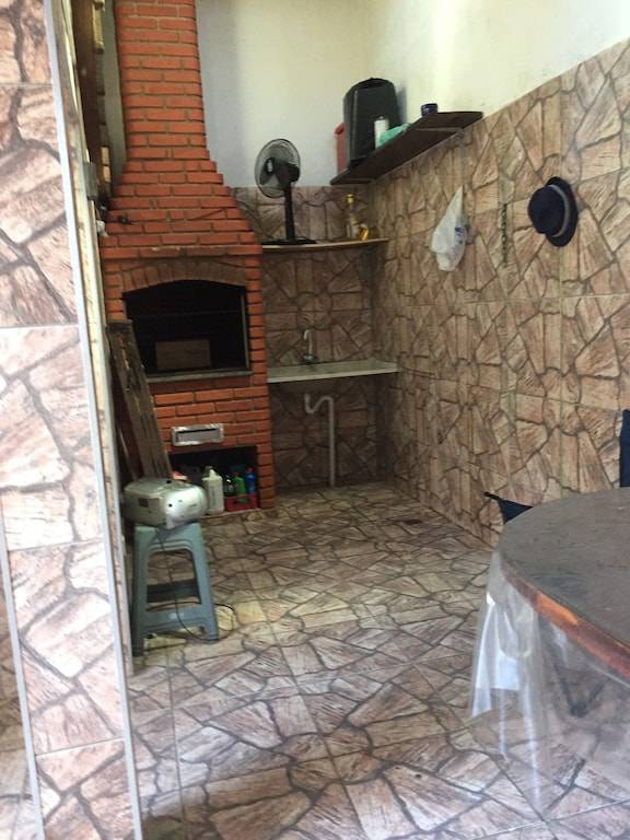 Casa Mongaguá
