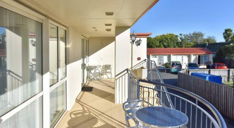Northcote Motor Lodge — photo 3