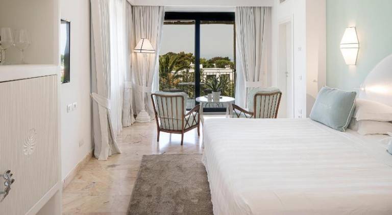 Botania Relais & Spa - The Leading Hotels of the World — photo 2