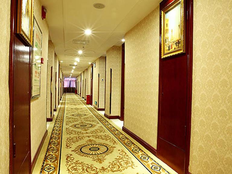 Vienna Hotel Changsha Furong Middle Road Wuyi Square — photo 4