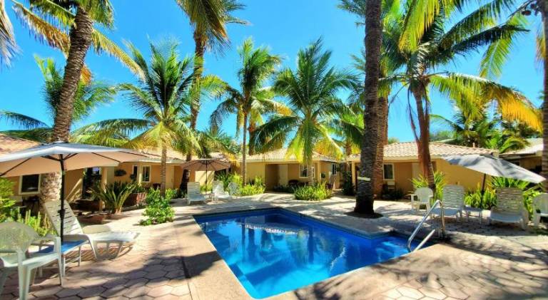Coco Cabanas and Casitas Vacation Rentals — photo 2