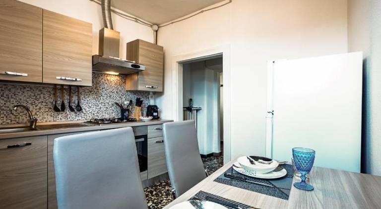 Apartment | Pet-friendly — photo 3