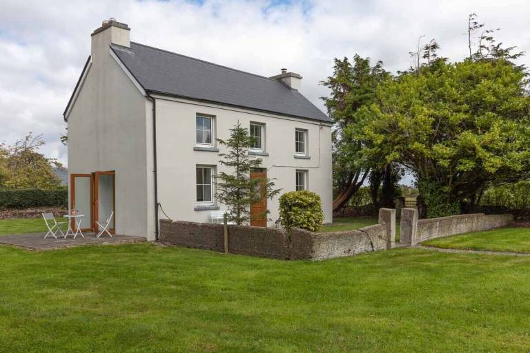 House Ballymacprior