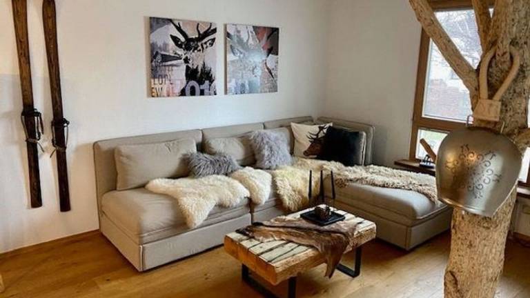 Ferienwohnung Schliersee