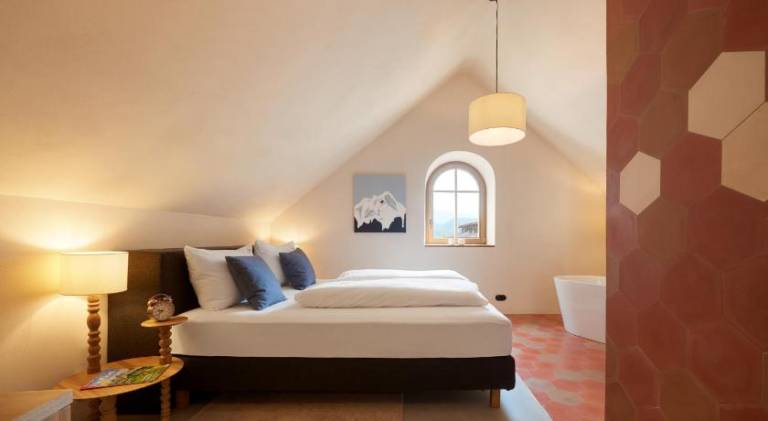 Apartment | Perfect for remote work in Caldaro Sulla Strada del Vino
