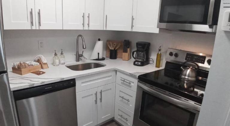 Rental apartment | Dogs allowed — photo 4