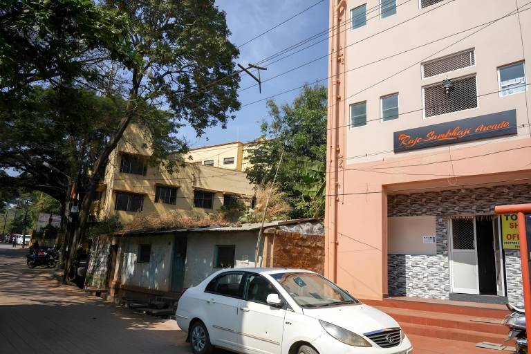 Bed and breakfast Khade Bazar