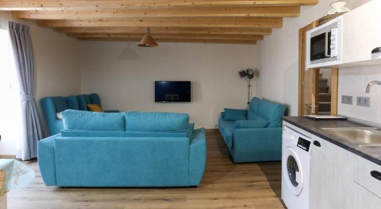 Apartamentos turisticos Ribera Natura — photo 3