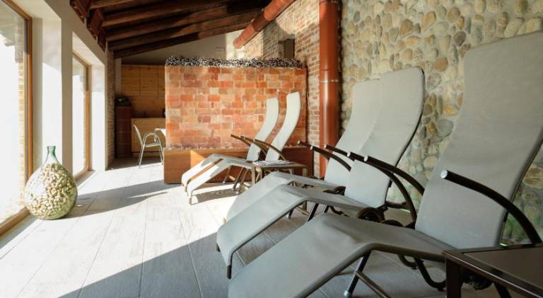 Hotel Le Botti — photo 3