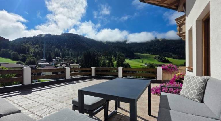 Residenz am Sonnenhang Wildschonau — photo 3