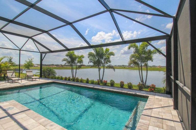 House  Lakewood Ranch