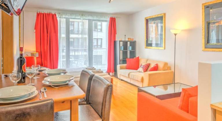Wonderful serviced apartment | Next to St. Stephen's Basilica | Pets allowed — photo 3