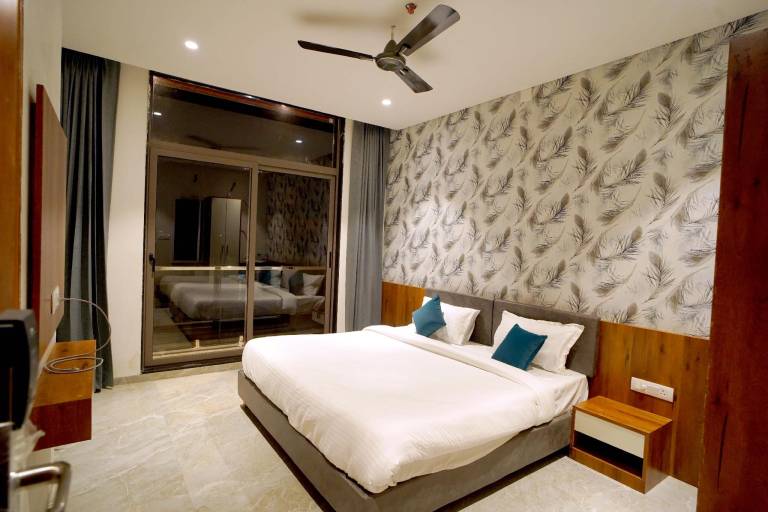 Hotel D Siara — photo 5