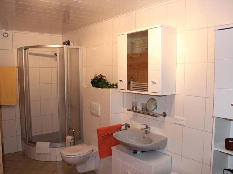 Ferienwohnung Leinsweiler