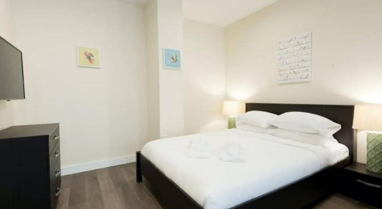 Apartment | Near Faneuil Hall | Good for workation — photo 5