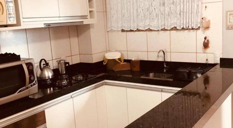 Vacation home with 2 rooms for 6 persons — photo 4