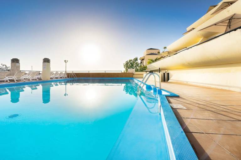 Aparthotel  Arguineguin