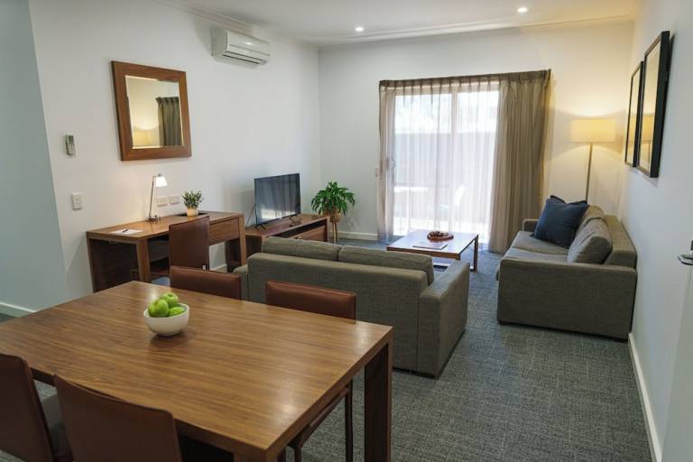 Aparthotel  Whyalla