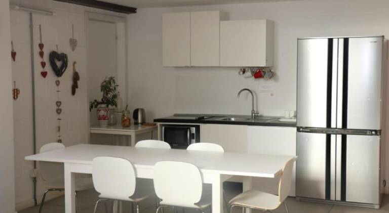 Big rental apartment | Next to Como Cathedral | Perfect for remote work | Dogs allowed — photo 3