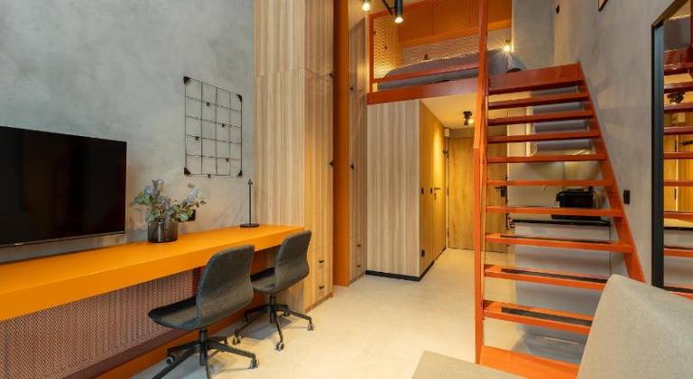 Holiday apartment for 4 persons — photo 2