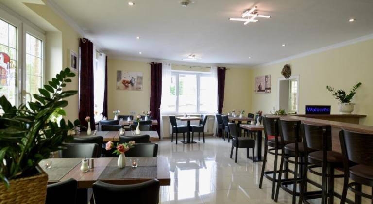 Hotel Heisede — photo 4