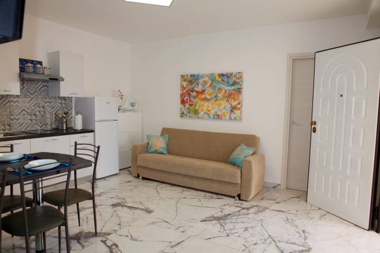 Rental apartment with pool, garden & grill — photo 3